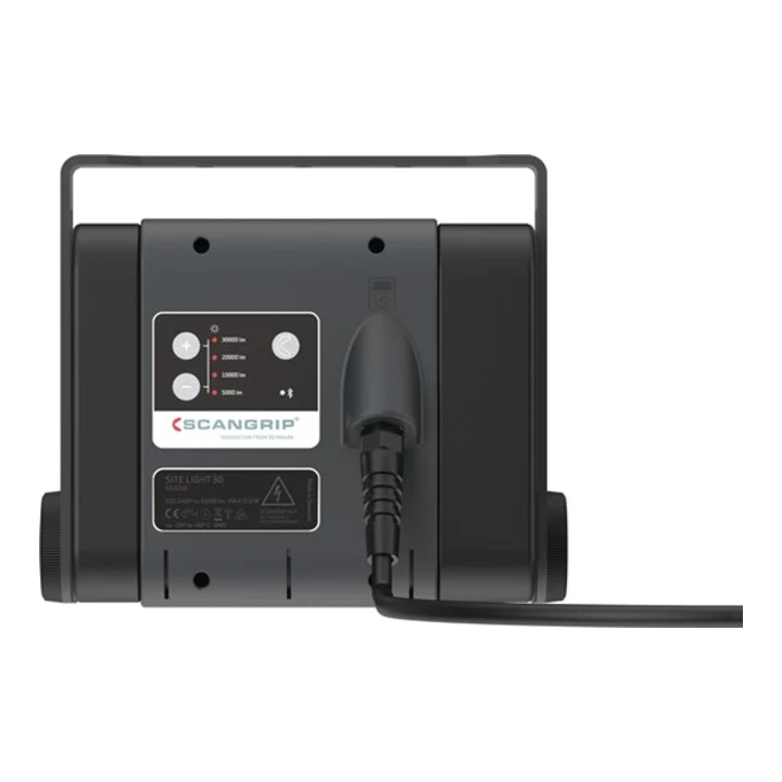 SCANGRIP Projecteur à LED SITE LIGHT 40 315 W 10000 - 40000 lm ( 4000873375 )