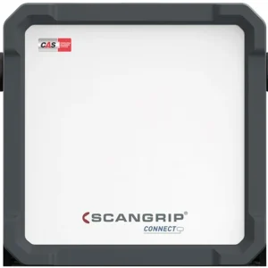 SCANGRIP Projecteur à LED VEGA 2 CONNECT 20 W 1000 - 2000 lm ( 4000873484 )