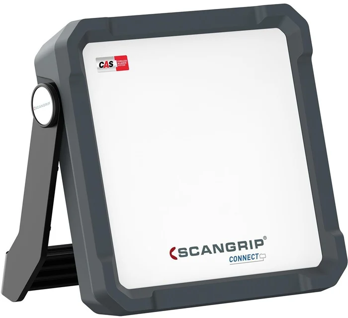 SCANGRIP Projecteur à LED VEGA 2 CONNECT 20 W 1000 - 2000 lm ( 4000873484 )