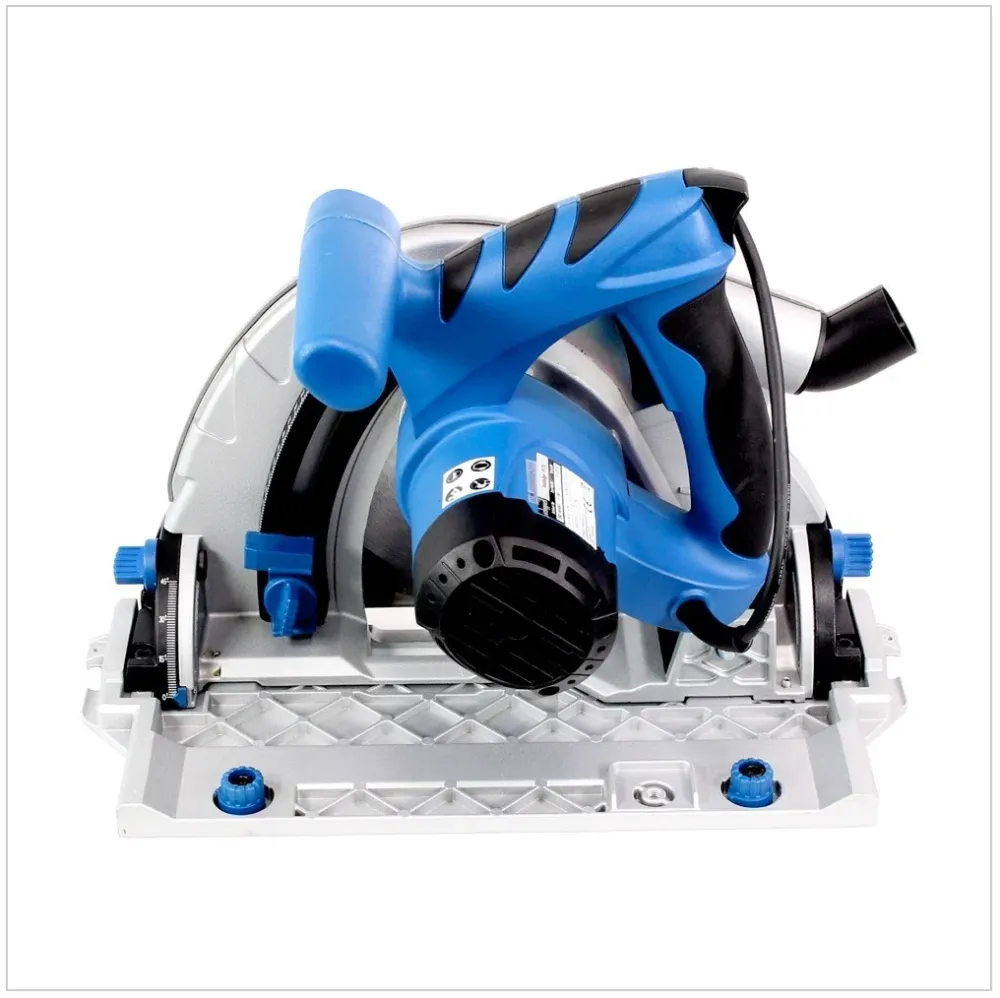 Scheppach PL 75 Scie Plongeante 1600 Watt ( 5901804901 )