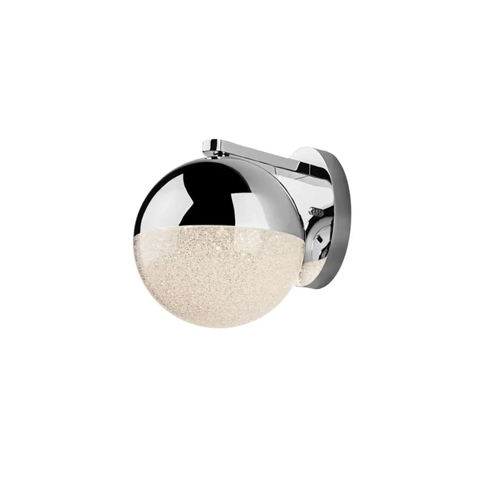 Applique murale Schuller SPHERE 1L D 20cm, LED