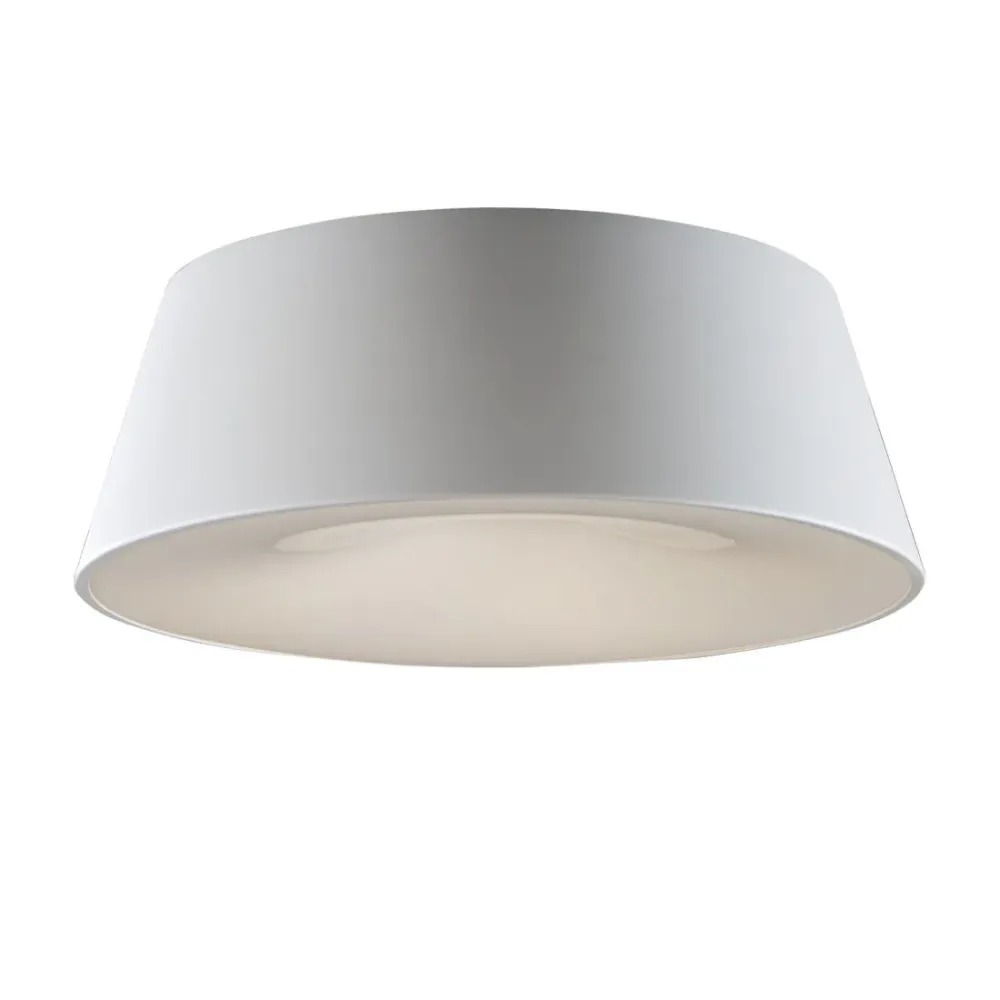 Plafonnier encastré Schuller ZONE 4L D 48cm, E27