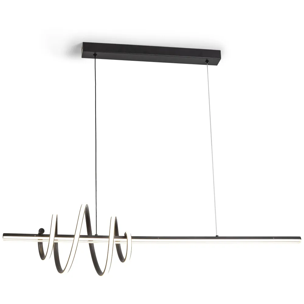 Suspension linéaire Schuller Tornado 1L L 98cm