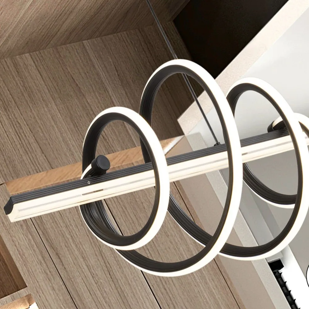 Suspension linéaire Schuller Tornado 1L L 98cm