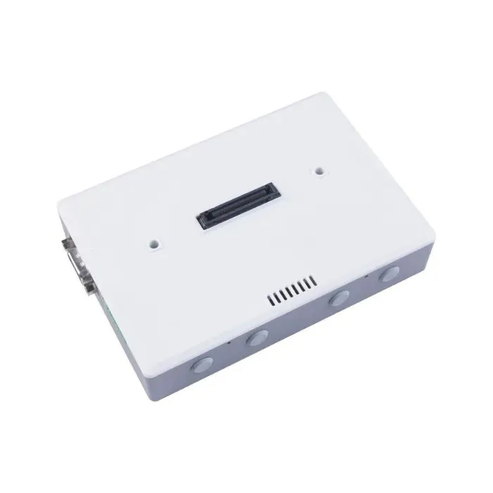 La carte d'extension Seeed Studio reTerminal E10-1 prend en charge la prise DC/PoE/UPS