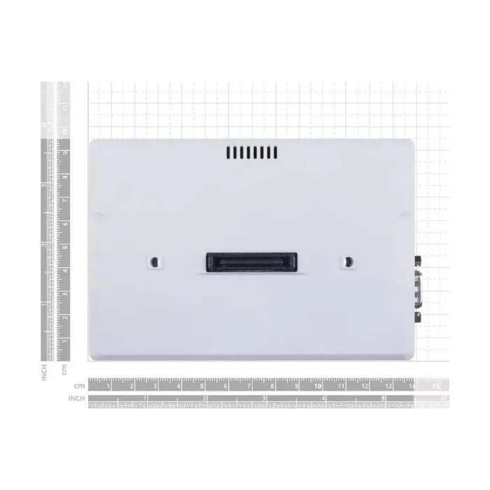 La carte d'extension Seeed Studio reTerminal E10-1 prend en charge la prise DC/PoE/UPS