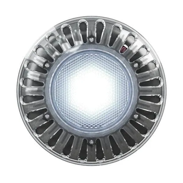 ATOM Rétro LED de remplacement pour lampe Aqua – EMRXL12R2WMPL (Blanc) Select Pool Products