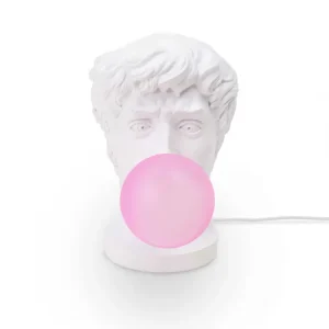 SELETTI - Lampe de table Wonder