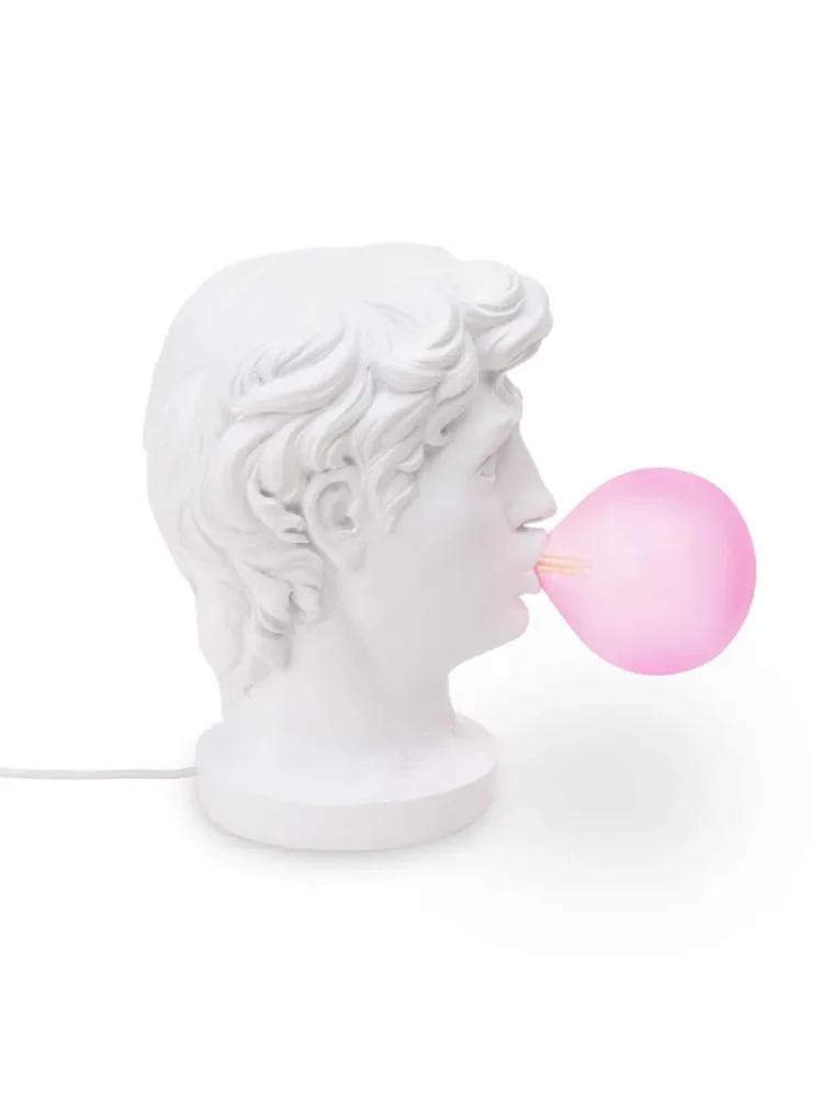 SELETTI - Lampe de table Wonder