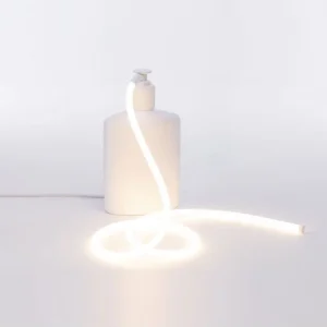 Soap Glow - Lampe à Poser Collection Daily Glow Seletti