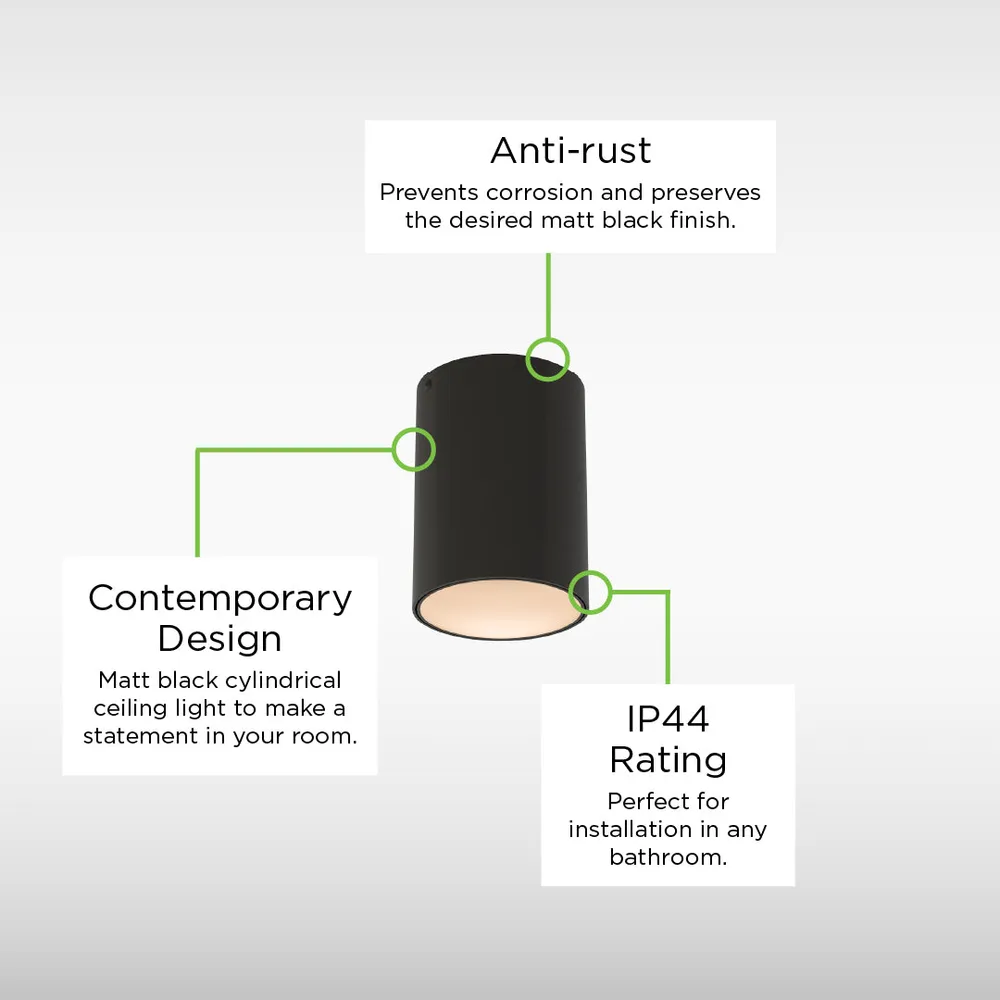 Onyx Sensio Lighting