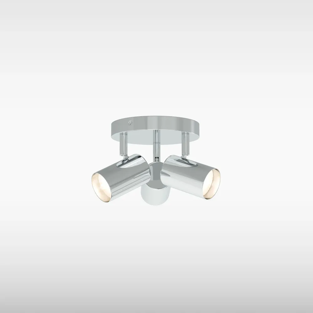 Zephira Round Sensio Lighting