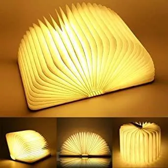 Lampe LED Livre Seoul Station