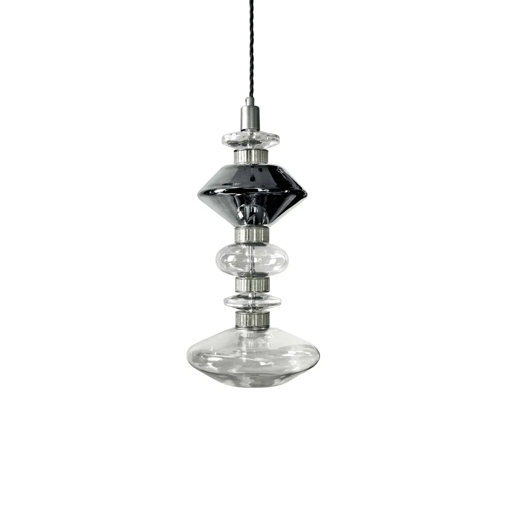Lampe de plafond BALLET 3 par Massimiliano Raggi pour Sicis
