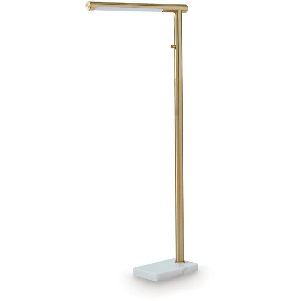 Signature Design Ashley Lampe sur pied Santiford L206121