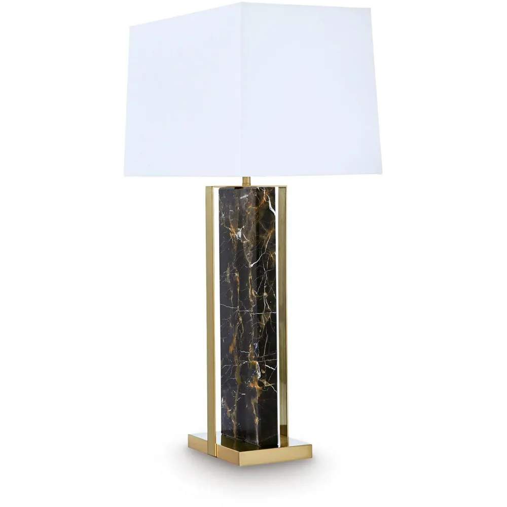Signature Design Ashley Lampe sur table Neonish L428984