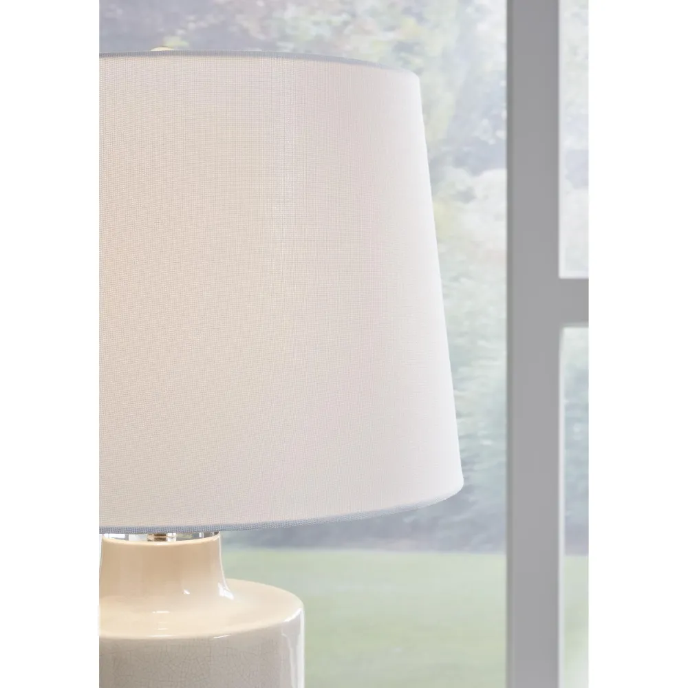 Signature Design Ashley Lampe sur table Cylener L100794