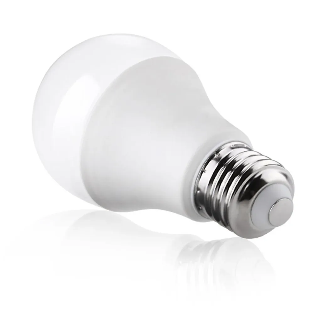 Ampoule LED E27 15W 220V A65 (Pack de 100) Silamp