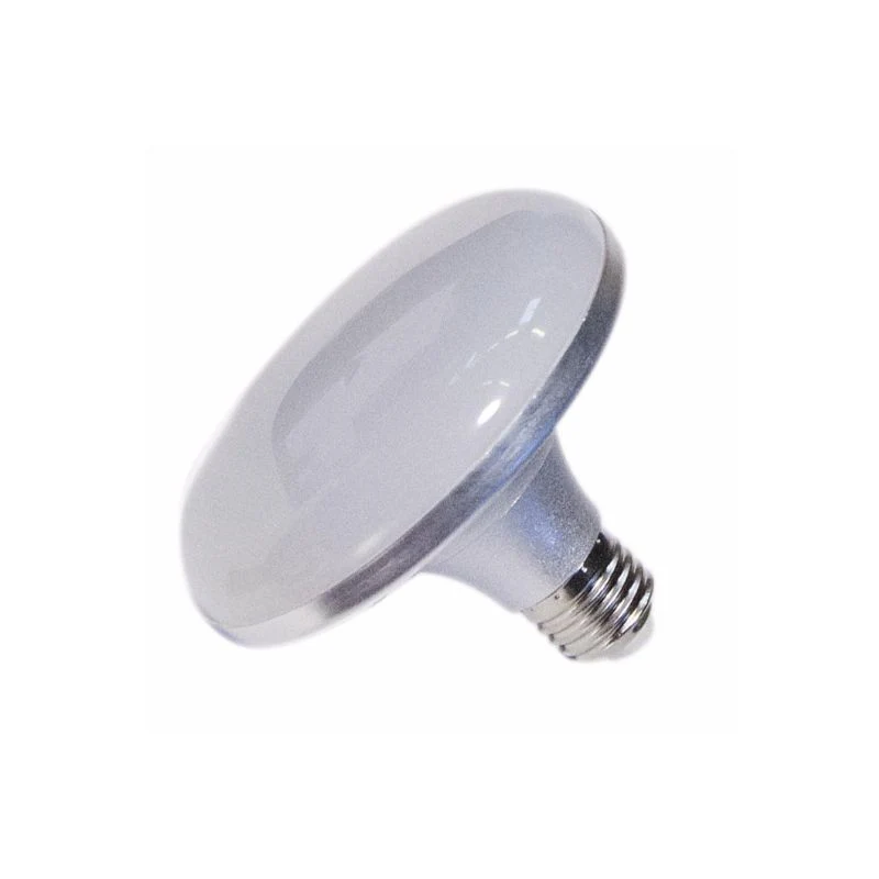 Ampoule LED E27 18W 220V 120° Projecteur Silamp