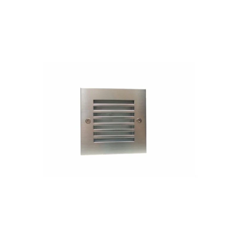 Applique Murale Encastrable LED IP44 7W F86 Silamp