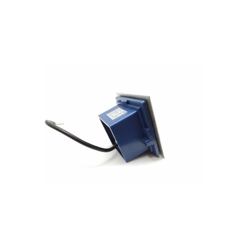 Applique Murale Encastrable LED IP44 7W F86 Silamp