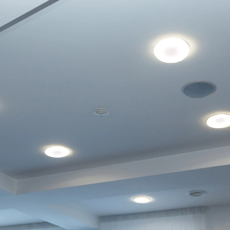 Applique Murale LED COB 15W IP65 Silamp