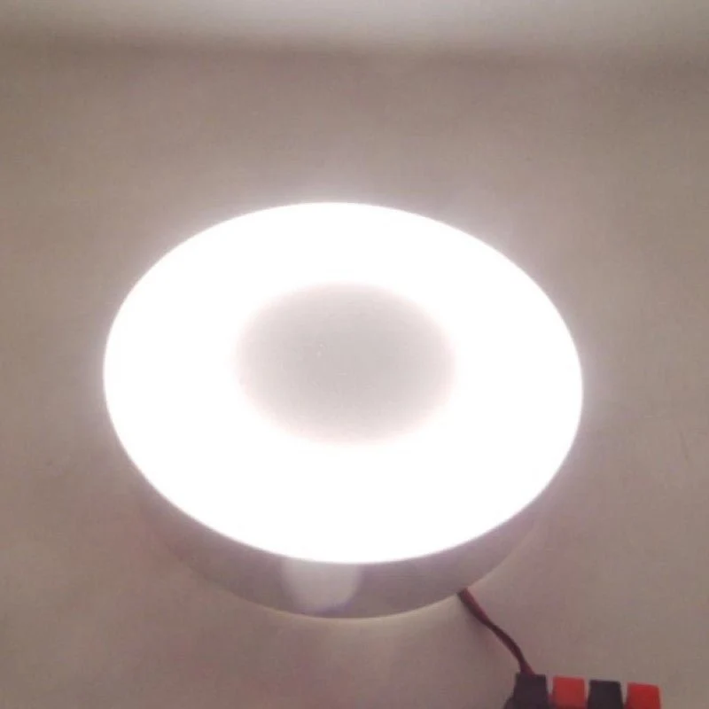 Applique Murale LED COB 15W IP65 Silamp