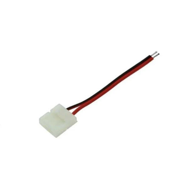 Connecteur Ruban LED 10mm IP20 Silamp