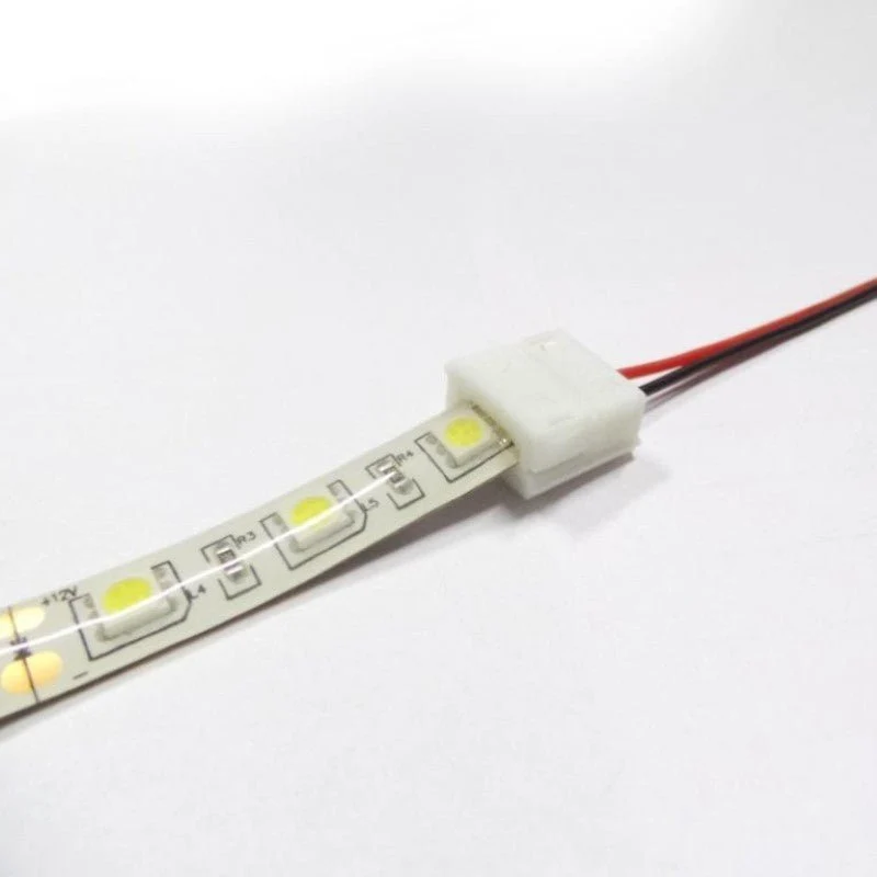 Connecteur Ruban LED 10mm IP20 Silamp