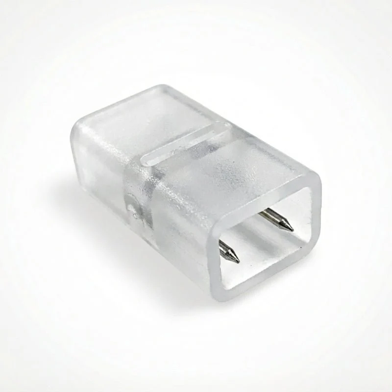 Connecteur Ruban LED 220V 2835 Silamp