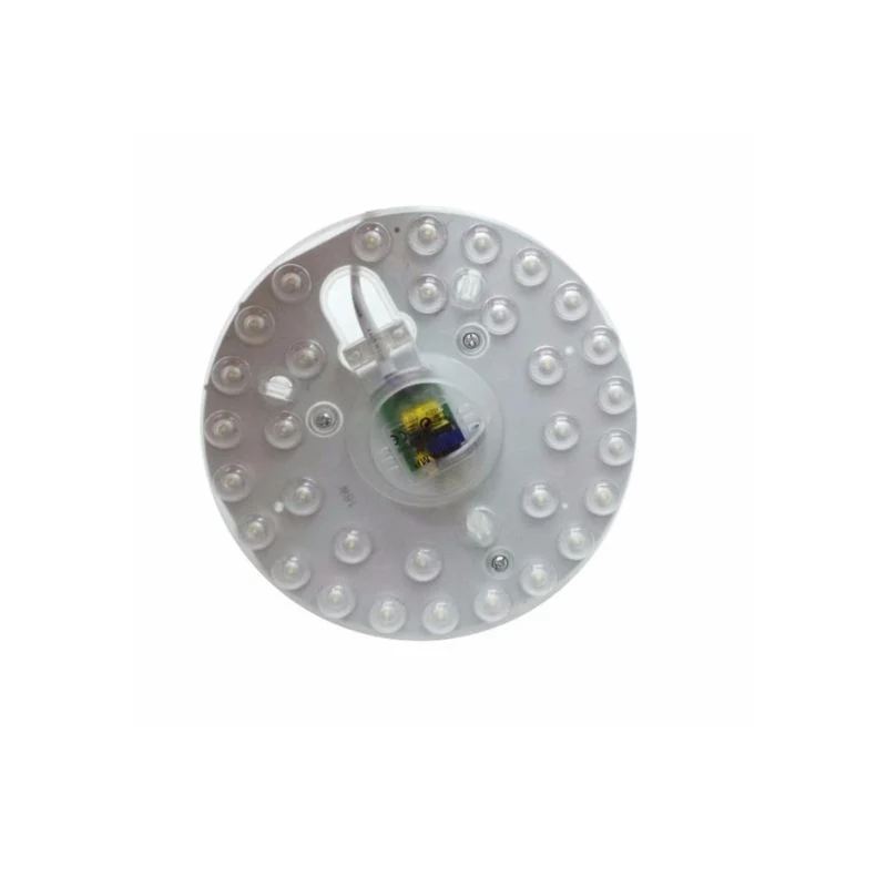 Module LED, Kit de conversion pour plafonnier 20W 220V 120° Ø165 Silamp