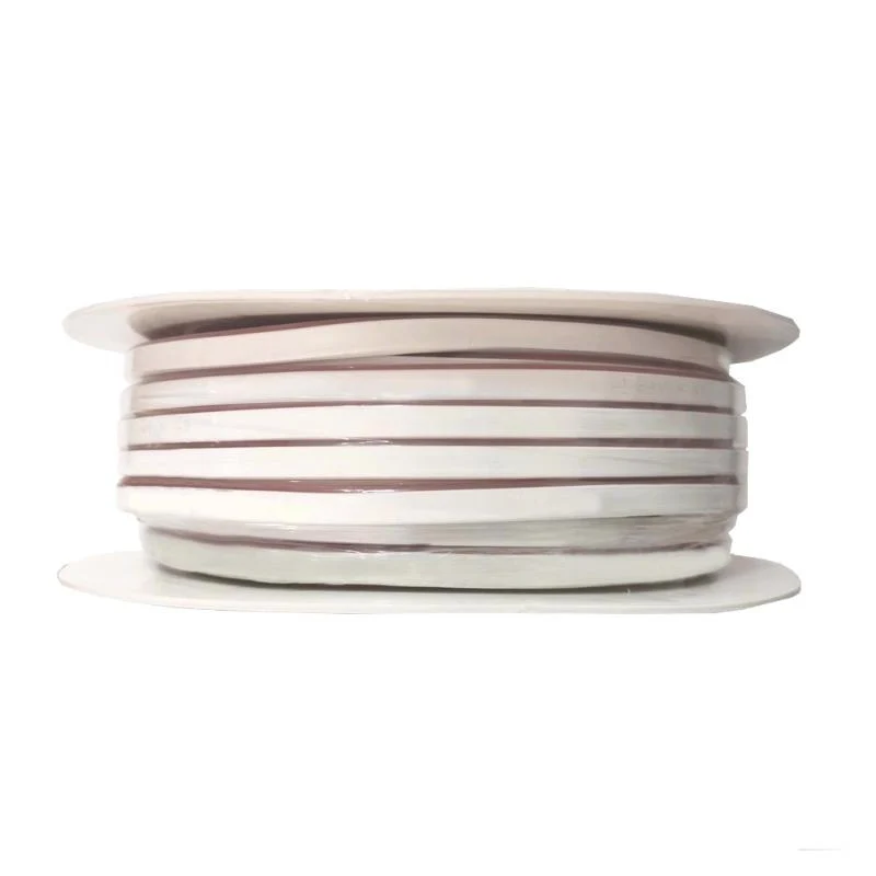 Néon Flexible LED Rouge 24V 50M IP65 120LED/m Silamp