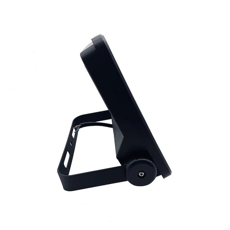 Projecteurs LED Extérieur 50W IP65 NOIR (Pack de 10) Silamp