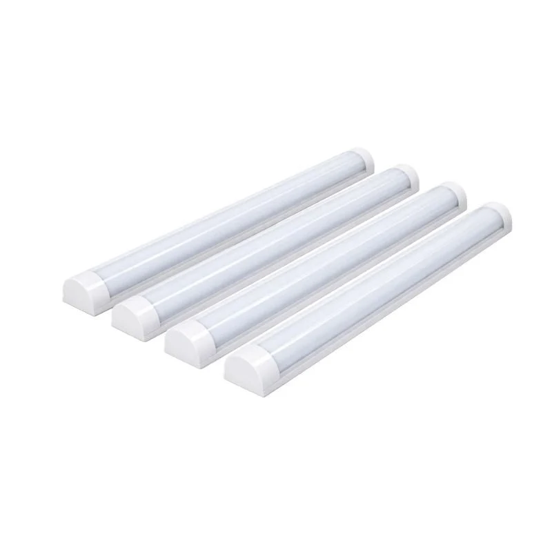 Réglette LED 150cm 60W (Pack de 4) Silamp