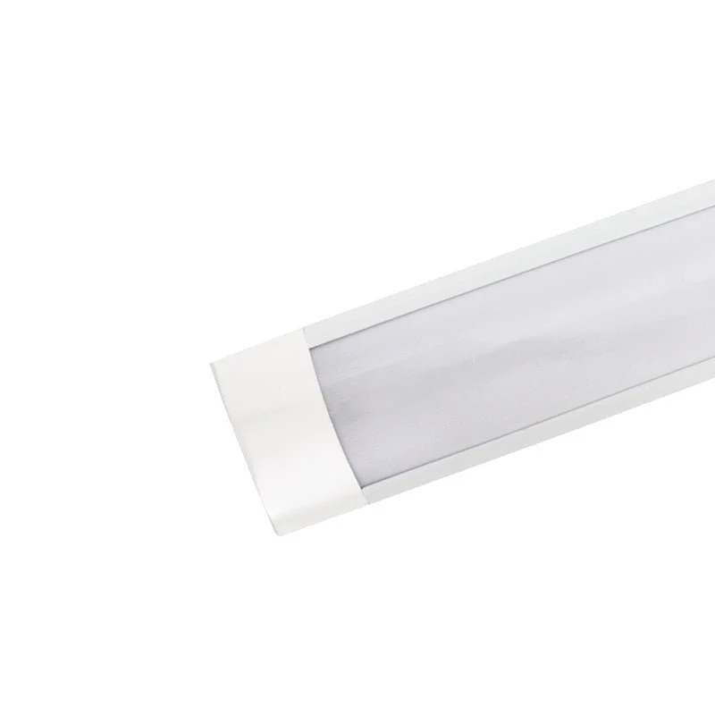 Réglette LED 150cm 60W (Pack de 4) Silamp