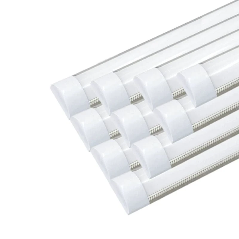 Réglette LED 60cm 18W (Pack de 10) Silamp