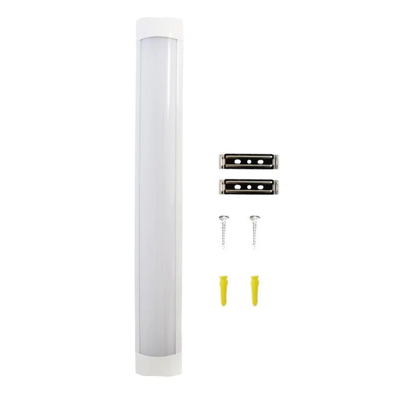 Réglette LED 60cm 18W (Pack de 10) Silamp