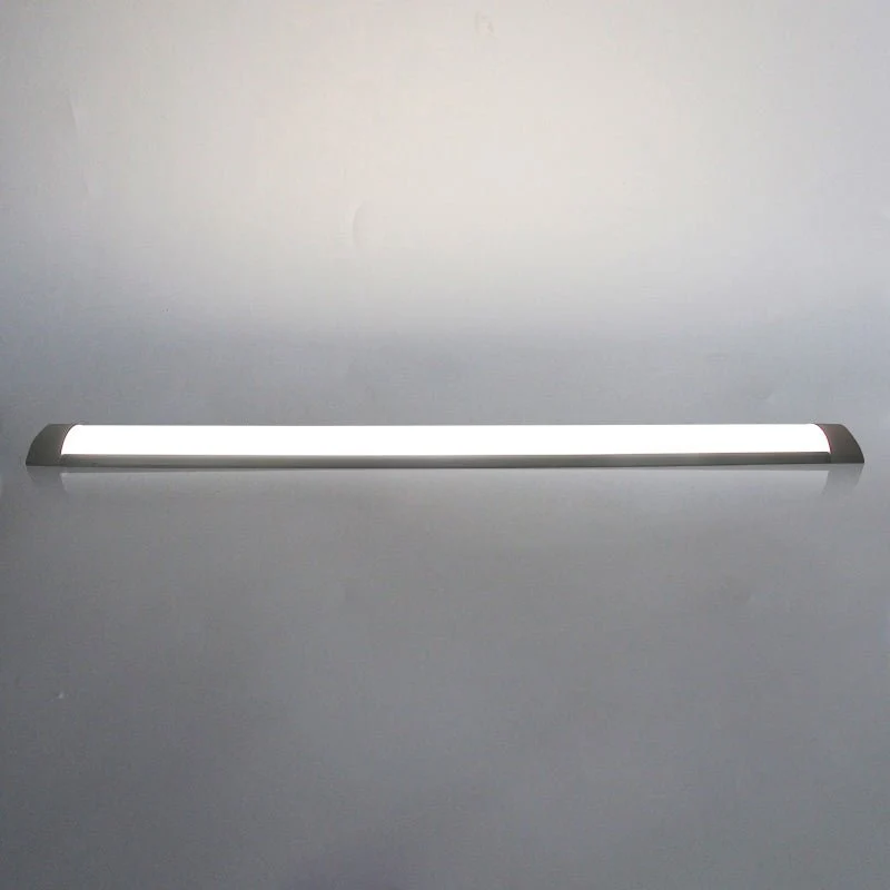 Réglette LED 60cm 18W (Pack de 10) Silamp