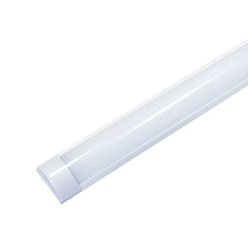 Réglette LED 60cm 24W (Pack de 4) Silamp
