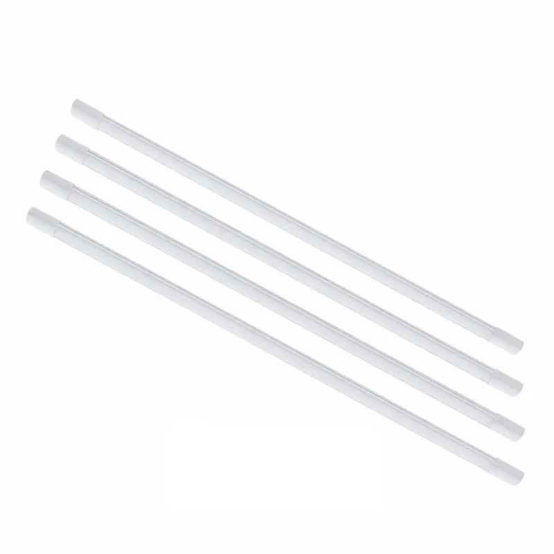 Réglette LED étanche 120cm 36W IP65 (Pack de 4) Silamp