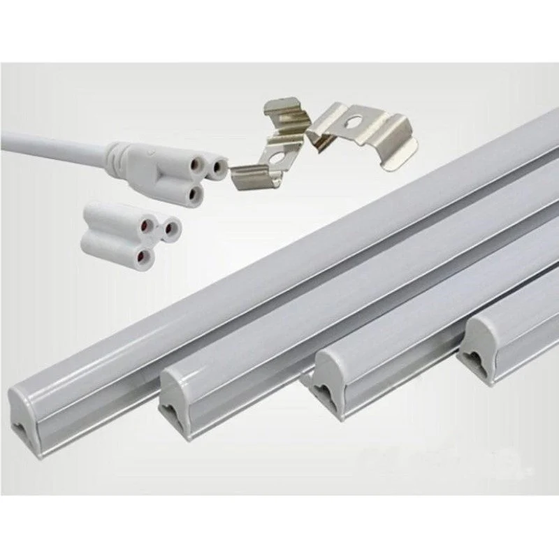 Tube néon LED 60cm T5 9W Silamp