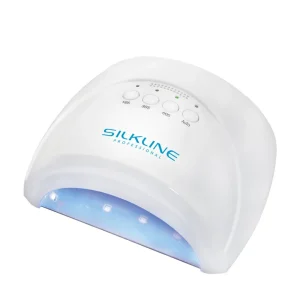SILKLINE - Lampe UV et DEL 30W | 24UVLEDLAMPC