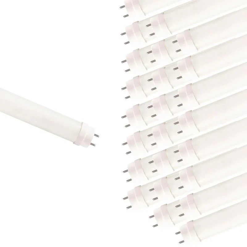 Tube LED 120cm T8 G13 17,5W 100lm/W (Pack de 25) Silumen