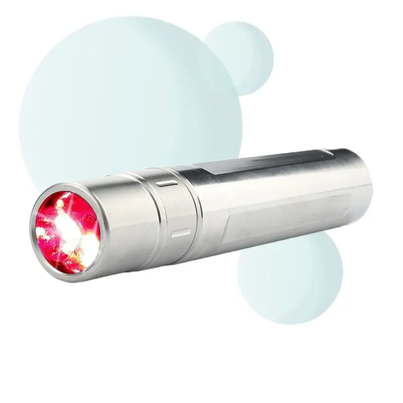 Mini Lampe Portable LED Infrarouge Sita™ Sinactiv™