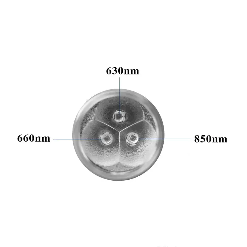Mini Lampe Portable LED Infrarouge Sita™ Sinactiv™