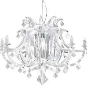 Ginetta Suspension Slamp Lighting