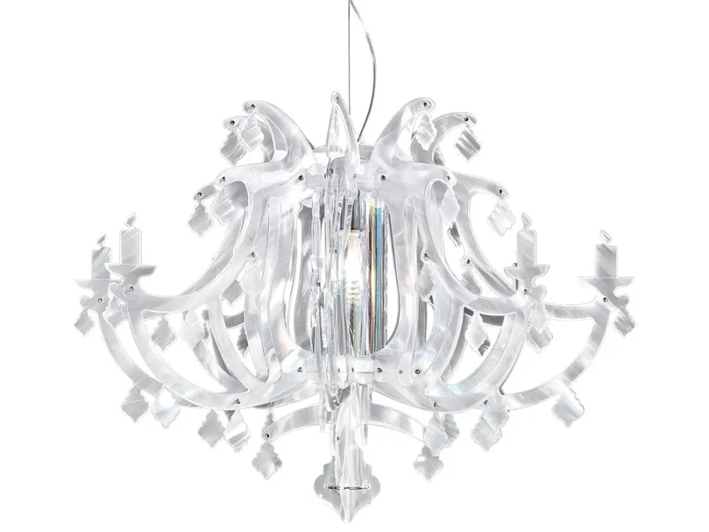 Ginetta Suspension Slamp Lighting