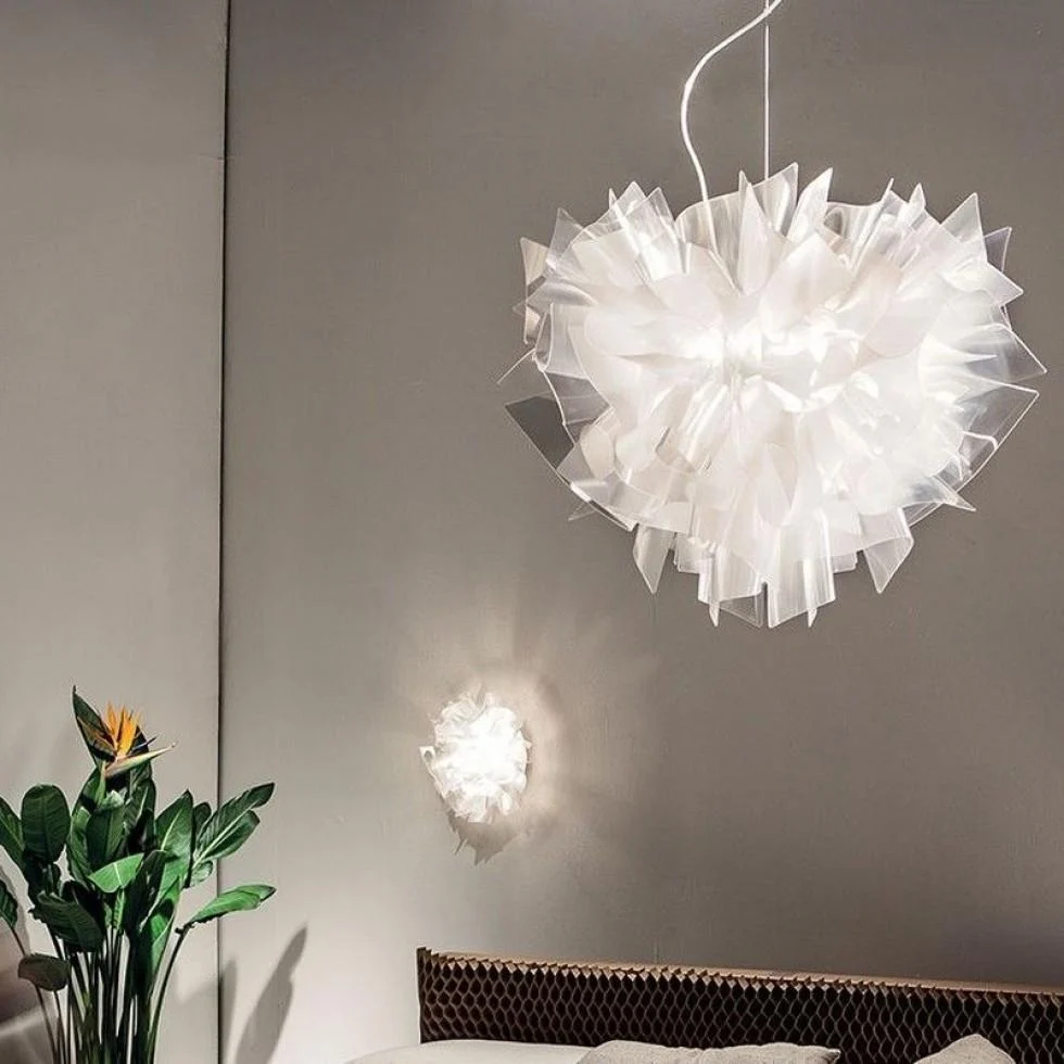 Veli large Pendant Light from Slamp