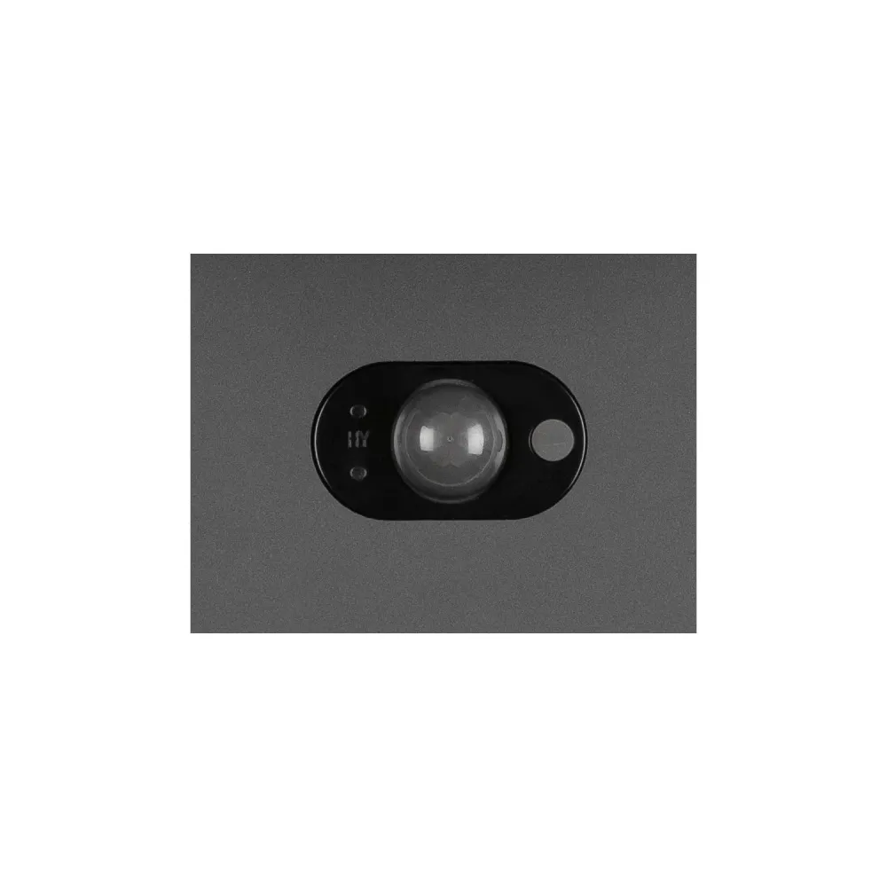 SLV Lampe d'extérieur ABRIDOR IP65 Anthracite