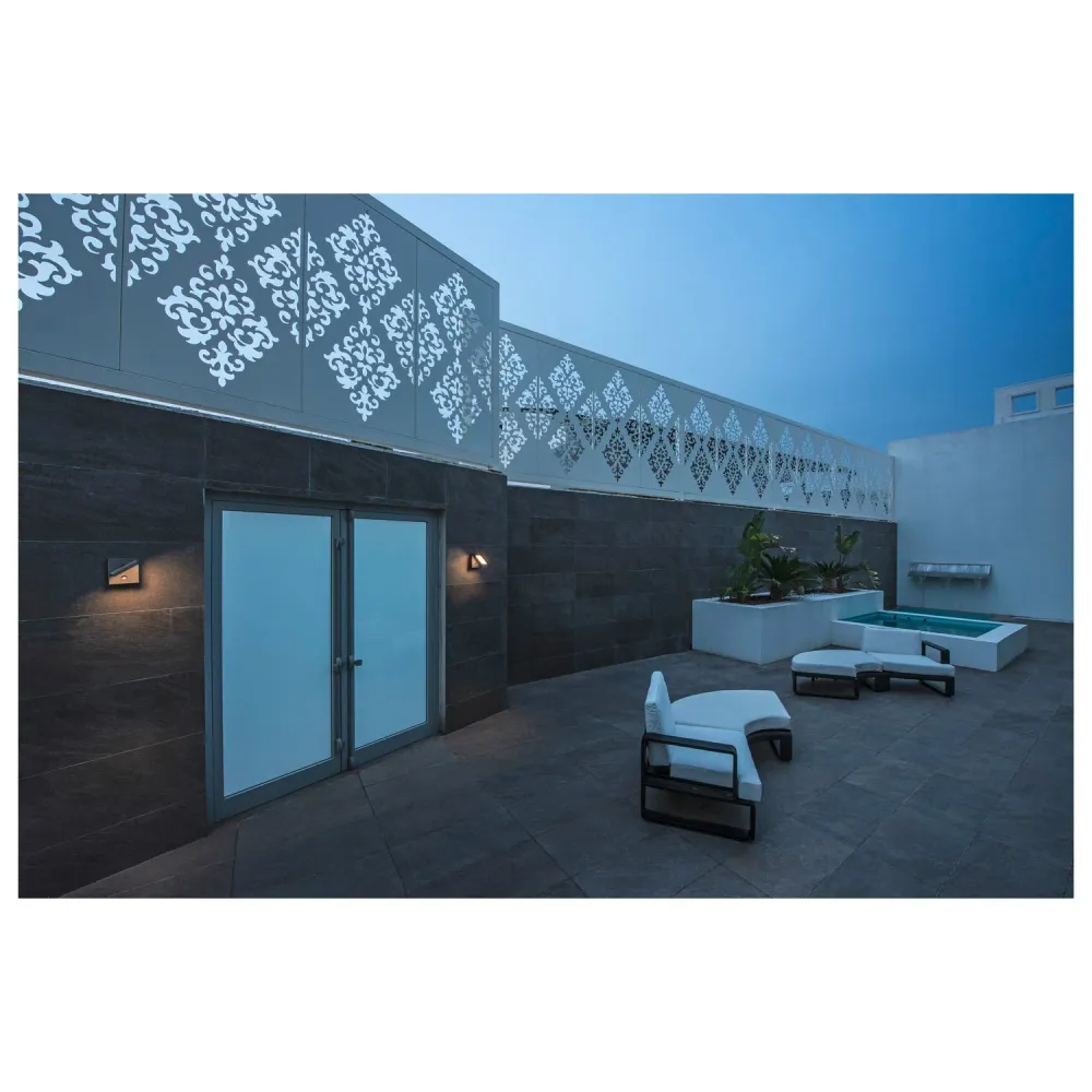 SLV Lampe d'extérieur ABRIDOR SENSOR IP54 Anthracite